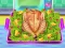 Xogo BFF Traditional Thanksgiving Turkey en liña