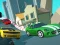 Xogo Cartoon Mini Racing en liña
