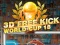 Xogo 3D Free Kick World Cup 2018 en liña