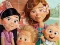 Xogo The Incredibles 2 Jigsaw en liña