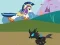 Xogo My Little Pony: Guardians of Harmony en liña