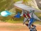 Xogo Transformers Robots in Disguise: Power Up for Battle en liña