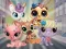Xogo Little Pet Shop: Hide and Seek en liña