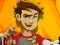 Xogo Masters Of Yo Kwon Do: Blazing Team en liña