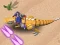 Xogo Transformers: Dinobot Hunt en liña