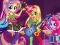Xogo Equestria Girls: Battle of the Bands en liña