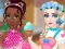 Xogo Princess Cupcake en liña
