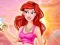 Xogo Ocean Princesses: Party Time en liña