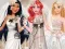 Xogo Luxury Brand Wedding Gowns en liña