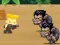 Xogo Captain War Zombie Monsters en liña
