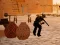 Xogo Gunslinger Wild Western Wolf en liña