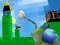 Xogo Blocky Gun Paintball en liña