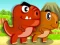 Xogo Dino meat hunt new adventure en liña