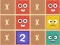 Xogo Math Puzzles CG en liña