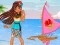 Xogo Princess Moana's Ship en liña
