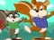 Xogo Fun with Squirrels en liña