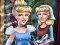 Xogo Cinderella Princess Transform en liña