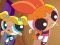 Xogo The Powerpuff girls hypno bliss en liña