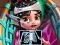 Xogo Vanellope Injured Emergency en liña