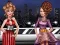 Xogo Dolly Oscars Dress Up en liña