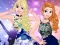 Xogo Princesses Trendy Photoshoot en liña