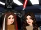 Xogo Darth Vader Hair salon en liña