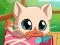 Xogo My Pocket Pets Kitty Cat en liña