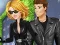 Xogo Hollywood Movie Part for Princess en liña