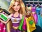 Xogo Goldie Princess Realife Shopping en liña