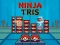 Xogo Ninjatris en liña