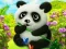 Xogo Happy Panda en liña