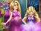 Xogo Pregnant Princesses Wardrobe en liña