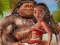 Xogo Polynesian Princess Falling in Love en liña