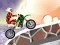 Xogo Ben 10 Racing Star en liña