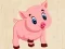 Xogo Animals: Scrabble en liña