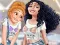 Xogo Disney Mom & Daughter Shopping Day en liña