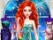 Xogo Princess Prom Dress Collection en liña