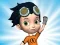Xogo Rusty Rivets: Scavenger Hunt en liña
