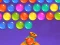 Xogo Bubble Shooter en liña