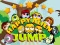 Xogo Happy Alien Jump en liña