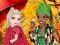 Xogo Princess Urban Outfitters Qutumn en liña