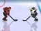 Xogo Winter Sports: Hockey Hero en liña