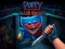 Xogo Poppy Playtime Maze Escape en liña