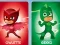 Xogo PJ Masks: Hidden Heroes en liña