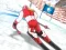 Xogo Winter Sports: Slalom Hero en liña