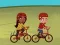 Xogo Jaxon & Song's Maple Mystery: Leaf Catchers en liña