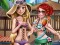 Xogo Pool Party Planner en liña