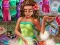 Xogo Exotic Girl Wardrobe en liña