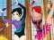 Xogo Princess Gymnastic Olympics en liña