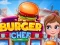 Xogo Burger Chef en liña